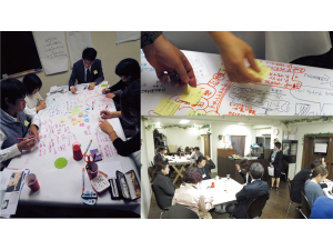 第6回VMDワールドカフェ開催のお知らせ